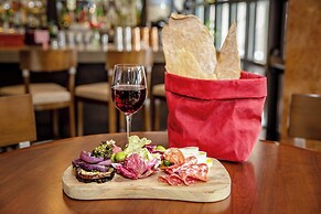 The Siena Hotel, Autograph Collection