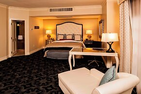 The Siena Hotel, Autograph Collection