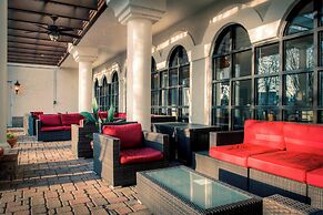 The Siena Hotel, Autograph Collection