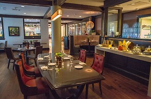 The Siena Hotel, Autograph Collection