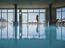 Ibis Hyères Plage Thalassa