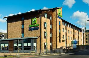 Holiday Inn Express Hemel Hempstead by IHG