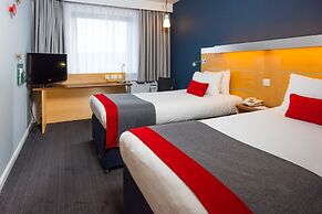 Holiday Inn Express Hemel Hempstead by IHG