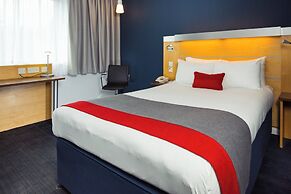 Holiday Inn Express Hemel Hempstead by IHG