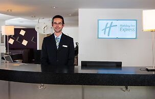 Holiday Inn Express Hemel Hempstead by IHG