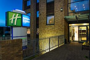 Holiday Inn Express Hemel Hempstead by IHG