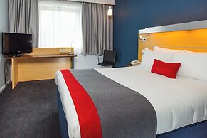 Holiday Inn Express Hemel Hempstead by IHG