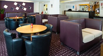 Holiday Inn Express Hemel Hempstead by IHG