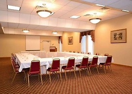 Quality Inn & Conference Center