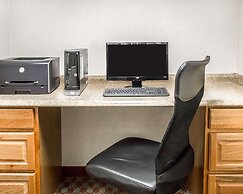 Quality Inn & Conference Center