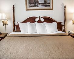 Quality Inn & Conference Center