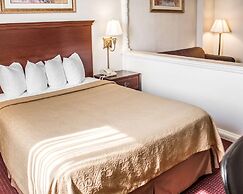 Quality Inn & Conference Center