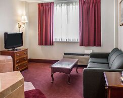 Quality Inn & Conference Center