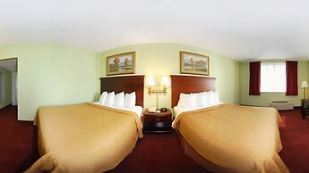 Quality Inn & Conference Center