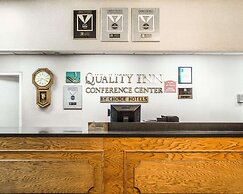 Quality Inn & Conference Center