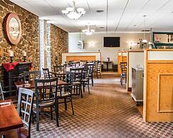 Quality Inn & Conference Center