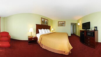 Quality Inn & Conference Center