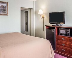 Quality Inn & Conference Center