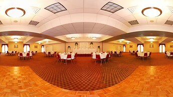 Quality Inn & Conference Center