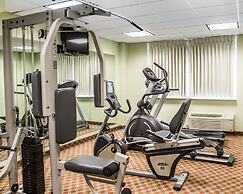 Quality Inn & Conference Center