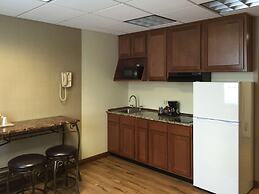 Quality Inn & Conference Center