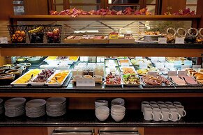 Best Western Premier Hotel Dante