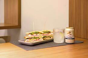 Best Western Premier Hotel Dante