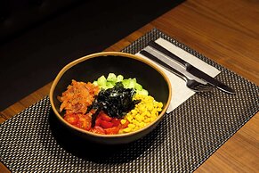 Best Western Premier Hotel Dante