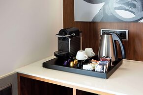 Best Western Premier Hotel Dante