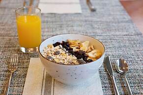 Best Western Premier Hotel Dante