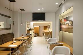 Best Western Premier Hotel Dante