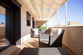 Best Western Premier Hotel Dante