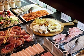 Best Western Premier Hotel Dante