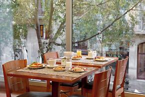 Best Western Premier Hotel Dante