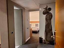 Best Western Premier Hotel Dante