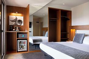 Best Western Premier Hotel Dante