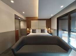 Best Western Premier Hotel Dante