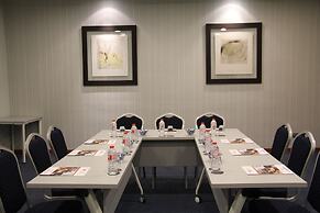 Best Western Premier Hotel Dante