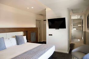 Best Western Premier Hotel Dante