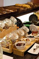 Best Western Premier Hotel Dante