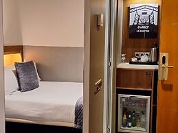 Best Western Premier Hotel Dante