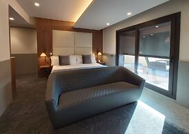 Best Western Premier Hotel Dante