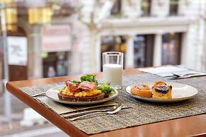 Best Western Premier Hotel Dante