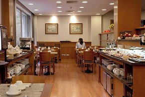 Best Western Premier Hotel Dante