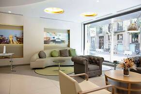 Best Western Premier Hotel Dante