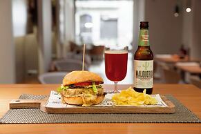 Best Western Premier Hotel Dante