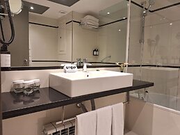 Best Western Premier Hotel Dante