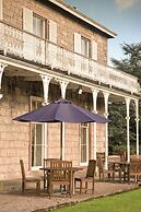 Macdonald Leeming House