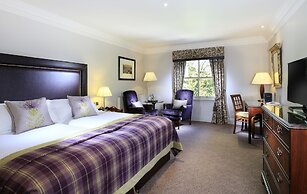 Macdonald Leeming House