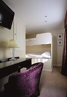 Macdonald Leeming House